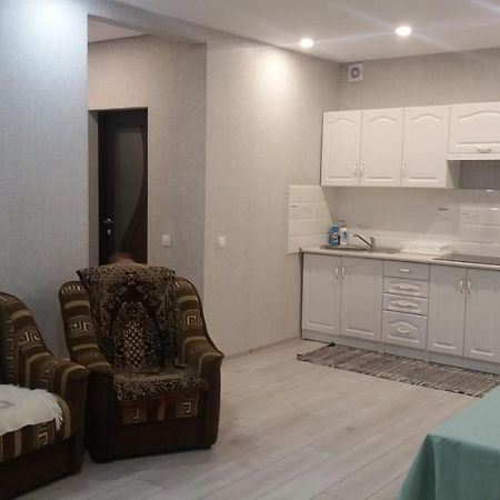 Будинок Для Гостей По Вул. Шевченка Berehove  Exterior foto